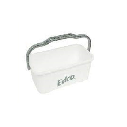 Edco All Purpose Mop and Squeegee Bucket 11L