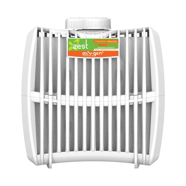 Oxygen Pro Zest Fragrance Refill