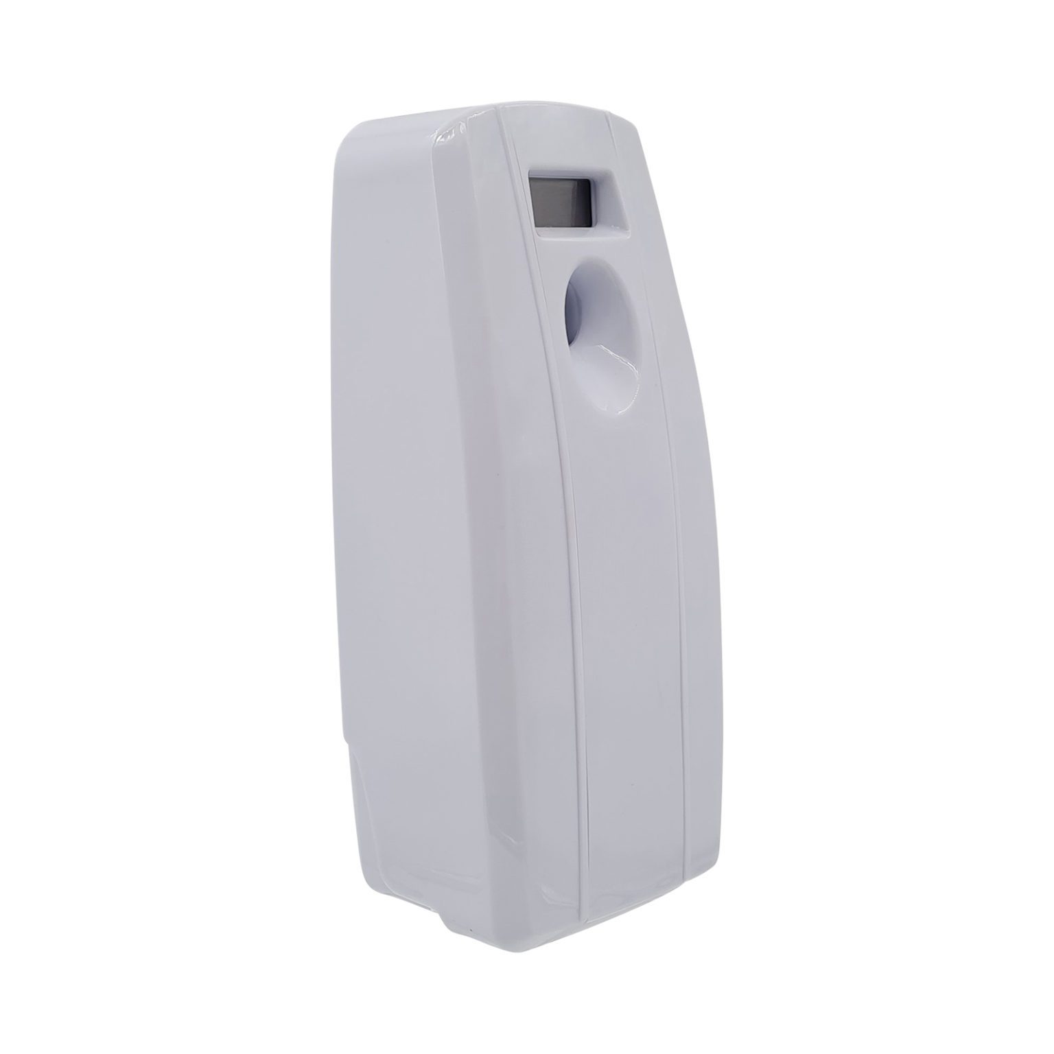 07524-Digital-Aerosol-Air-Freshener-Dispenser-V250A-White-Right-Angle
