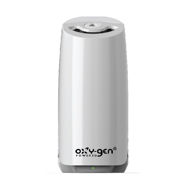 07816 Oxygen Powered Viva E 60 Day White Dispenser 640x640