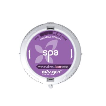 Oxygen Powered Viva E 60 Day SPA Fragrance Refill With NeutraLox