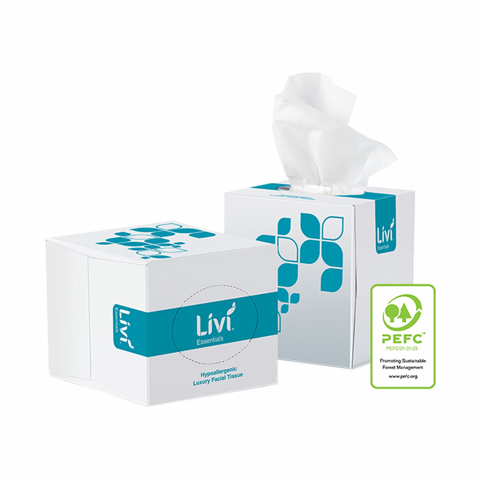 17777-Livi-Essentials-Facial-Tissue-Cube-90-Sheets-2-Ply-PEFC