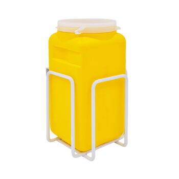 1.4 Litre Sharps Disposal Container Wall Hanging Bracket