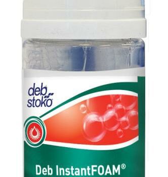 DEB InstantFOAM Alcohol Hand Sanitiser - 47 mL