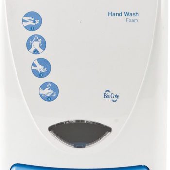 Deb Cleanse Washroom 1000 BioCote Dispenser - 1L
