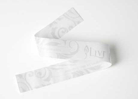 Livi Toilet Seat Hygiene Paper Seal – 3008