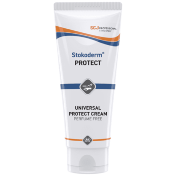 Stokoderm® Protect General Skin Protection Cream, 100 mL Tube