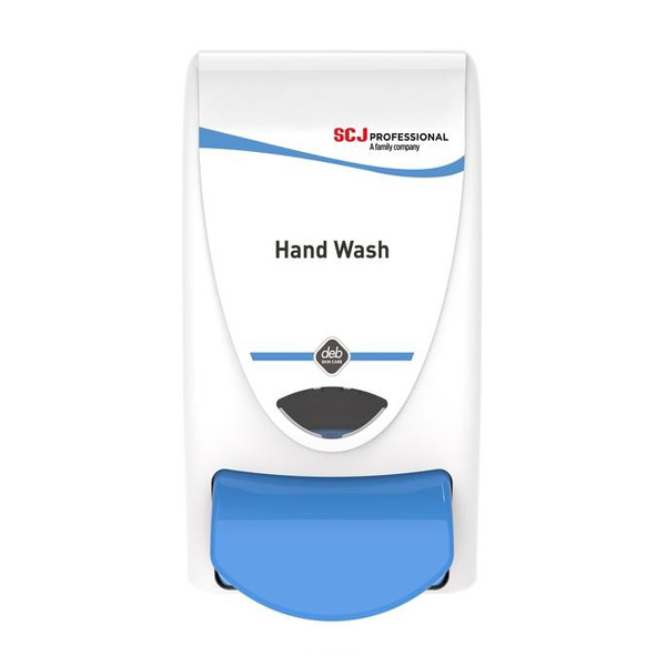 WRM1LDS Cleanse Washroom Dispenser 1L 600x600