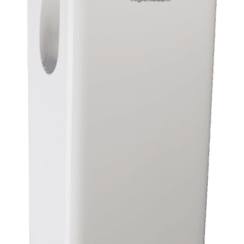UltiMAX High Speed Hand Dryer White