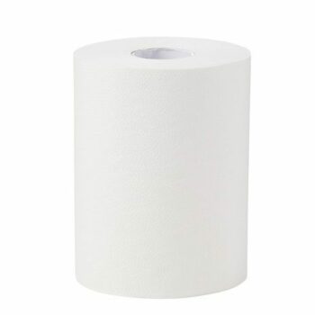 Livi Essentials Roll Towel Premium Embossed 80m - 1200