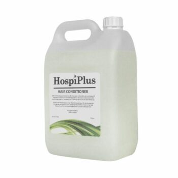 HospiPlus Hair Conditioner 5L