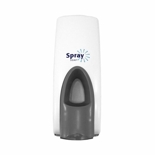Spray Soap Dispenser 80563 front