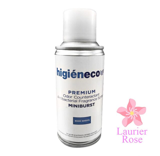 07706-Higieneco-MiniBurst-10-Laurier-Rose-Automatic-Aerosol-Air-Freshener-Fragrance-Refill1
