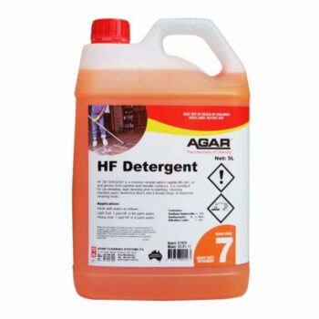HF Detergent - 5L
