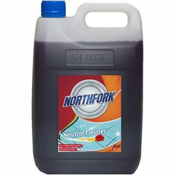 Northfork Neutral Cleaner, 5 L