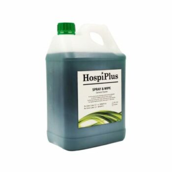 Hospiplus Manual Bin Wash, 5 L