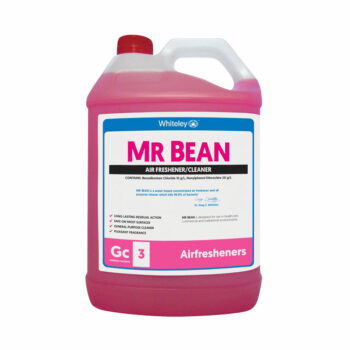 Whiteley Mr Bean Air Freshener Cleaner, 5 L