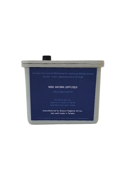 ARO-120 Aqua Breeze, Concentrate Premium Scenting Fragrance Misting  Refill, Air Purifier, 120 mL