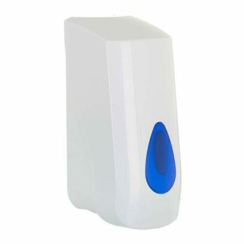 Moderno Refillable Industrial Soap Dispenser - Solvent