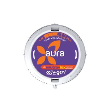 Oxygen Powered Viva E 60 Day AURA Fragrance Refill With NeutraLox