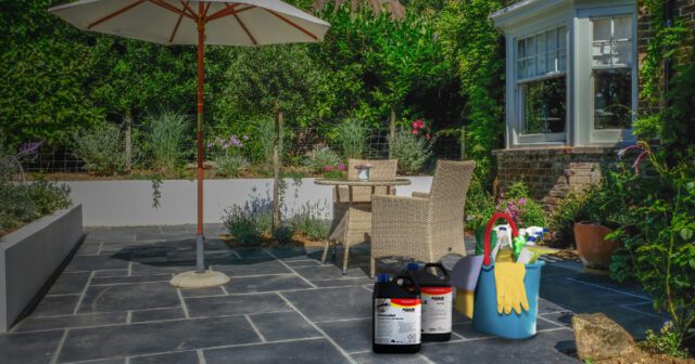 How to Clean Your Patio, Grill, and Outdoor Furniture