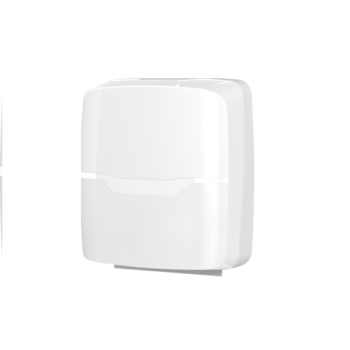 Flexi Ultraslim and Compact Hand Towel Dispenser