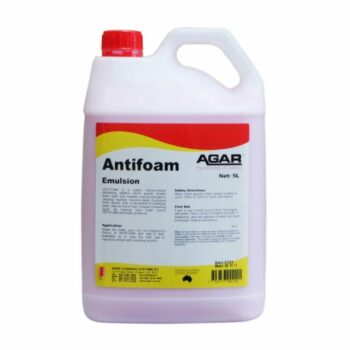 Agar Antifoam Defoamer Emulsion Concentrate, 5L
