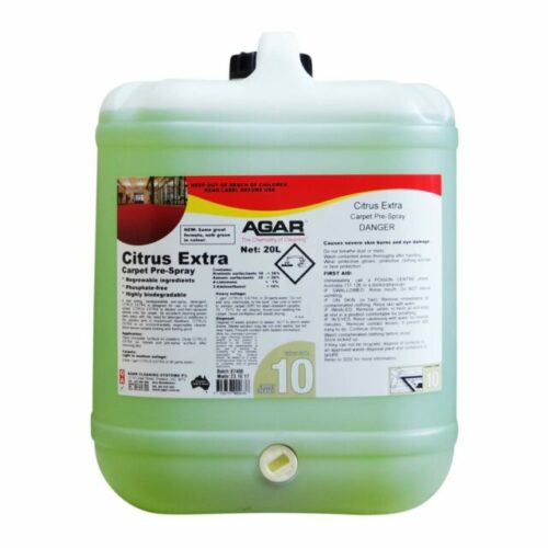 Agar Super Deo Air Freshener and Cleaner, 5L