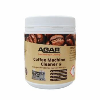 Agar Coffee Machine Cleaner, 500g