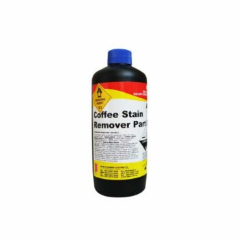 Agar Coffee Stain Remover Part B, 500mL