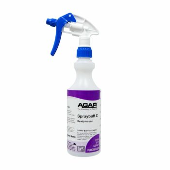 Agar Spraybuff C 500mL Spray Bottle