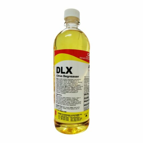 Agar DLX Citrus Degreaser, 500mL