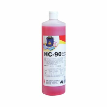 Agar HC-90 Detergent Concentrate, 1L