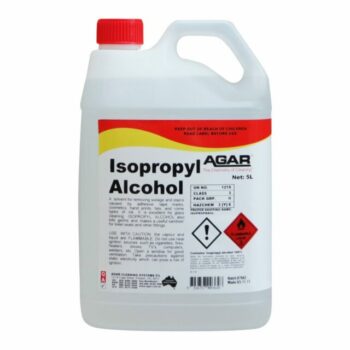 Agar Isopropyl Alcohol, 5L