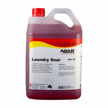 Agar Laundry Sour, 5L