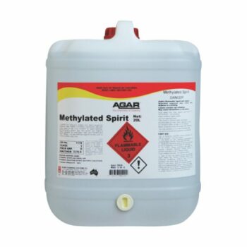 Agar Methylated Spirit, 20L