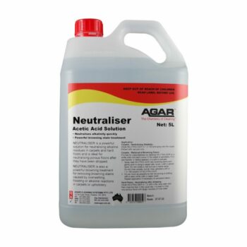 Agar Neutraliser Acetic Acid Solution, 5L