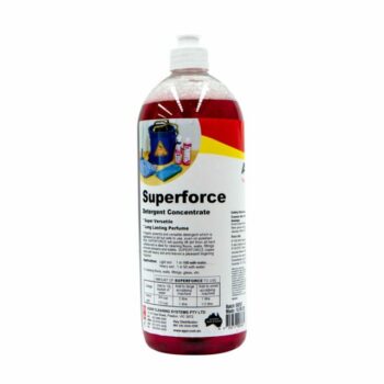 Agar Superforce Detergent Concentrate, 1L