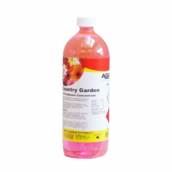 Agar Country Garden, Air Freshener Concentrate, 5L