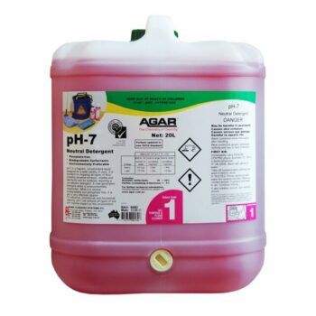 Agar Ph-7 Neutral Detergent, 20L