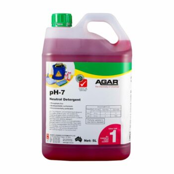 Agar Ph-7 Neutral Detergent, 5L