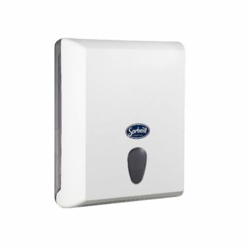 Sorbent Professional Interleave Hand Towel Dispenser