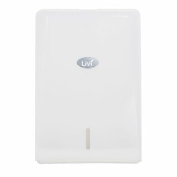 Livi Compact Hand Towel Dispenser