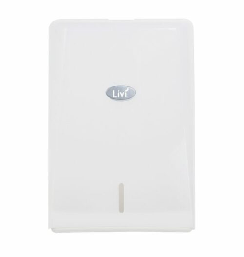 Livi Compact Hand Towel Dispenser
