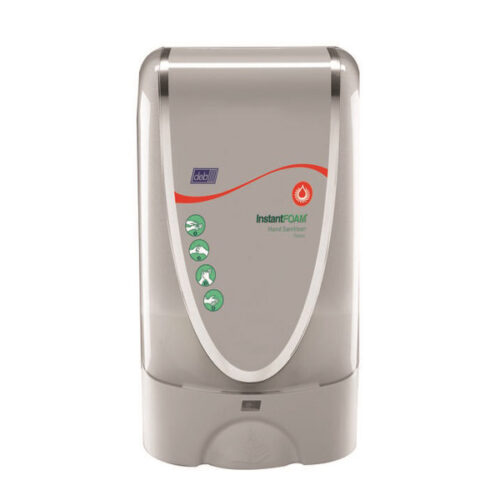 TouchFREE Ultra Dispensers Touch Free, 1.2L