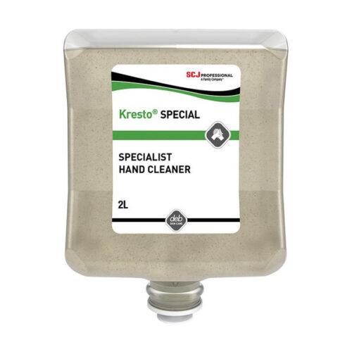 Kresto Special Specialist Heavy Duty Hand Cleaner, 2L Cartridge