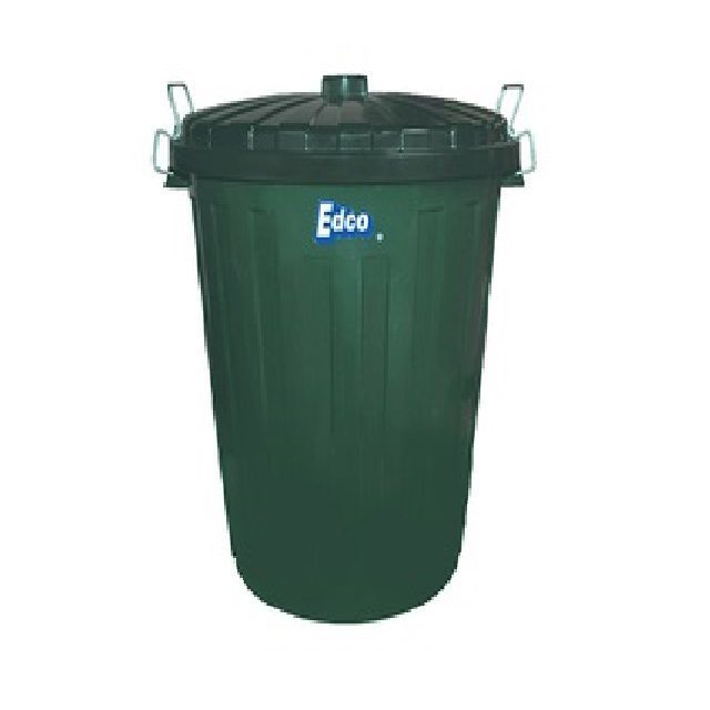19195-edco-garbage-bins-green