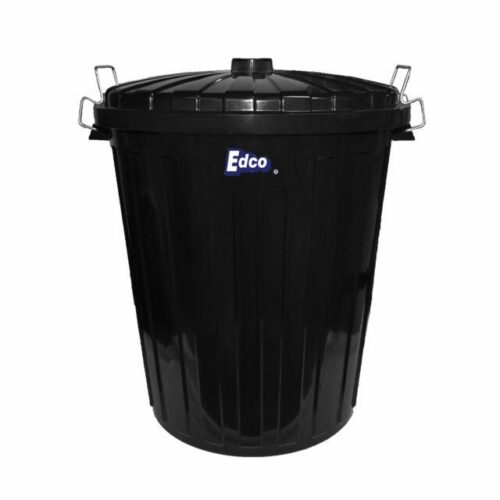 Edco Enduro Nylon Wringer Bucket, Blue
