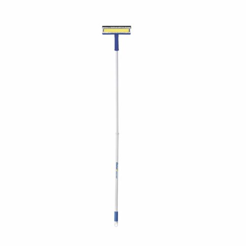 Triple Action Window Cleaner - Head Only, 20cm