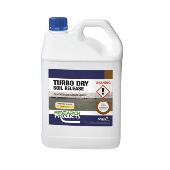 Turbo Dry Soil Release, 5L